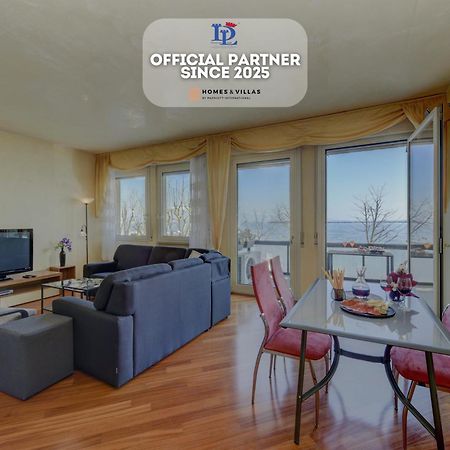 Desenzanoloft Official Partner Marriott Homes & Villas - Charming On The Lake Front Lake Дезенцано-дель-Гарда Экстерьер фото