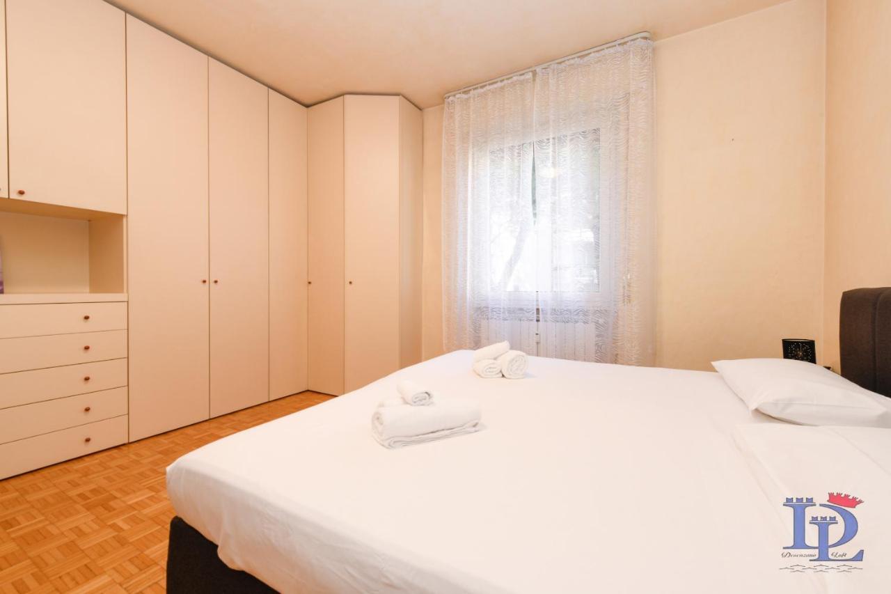 Desenzanoloft Official Partner Marriott Homes & Villas - Charming On The Lake Front Lake Дезенцано-дель-Гарда Экстерьер фото