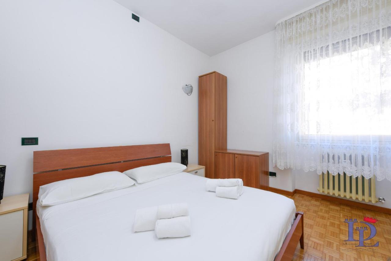 Desenzanoloft Official Partner Marriott Homes & Villas - Charming On The Lake Front Lake Дезенцано-дель-Гарда Экстерьер фото