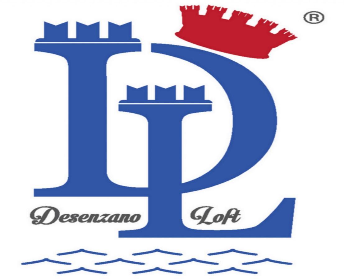 Desenzanoloft Official Partner Marriott Homes & Villas - Charming On The Lake Front Lake Дезенцано-дель-Гарда Экстерьер фото