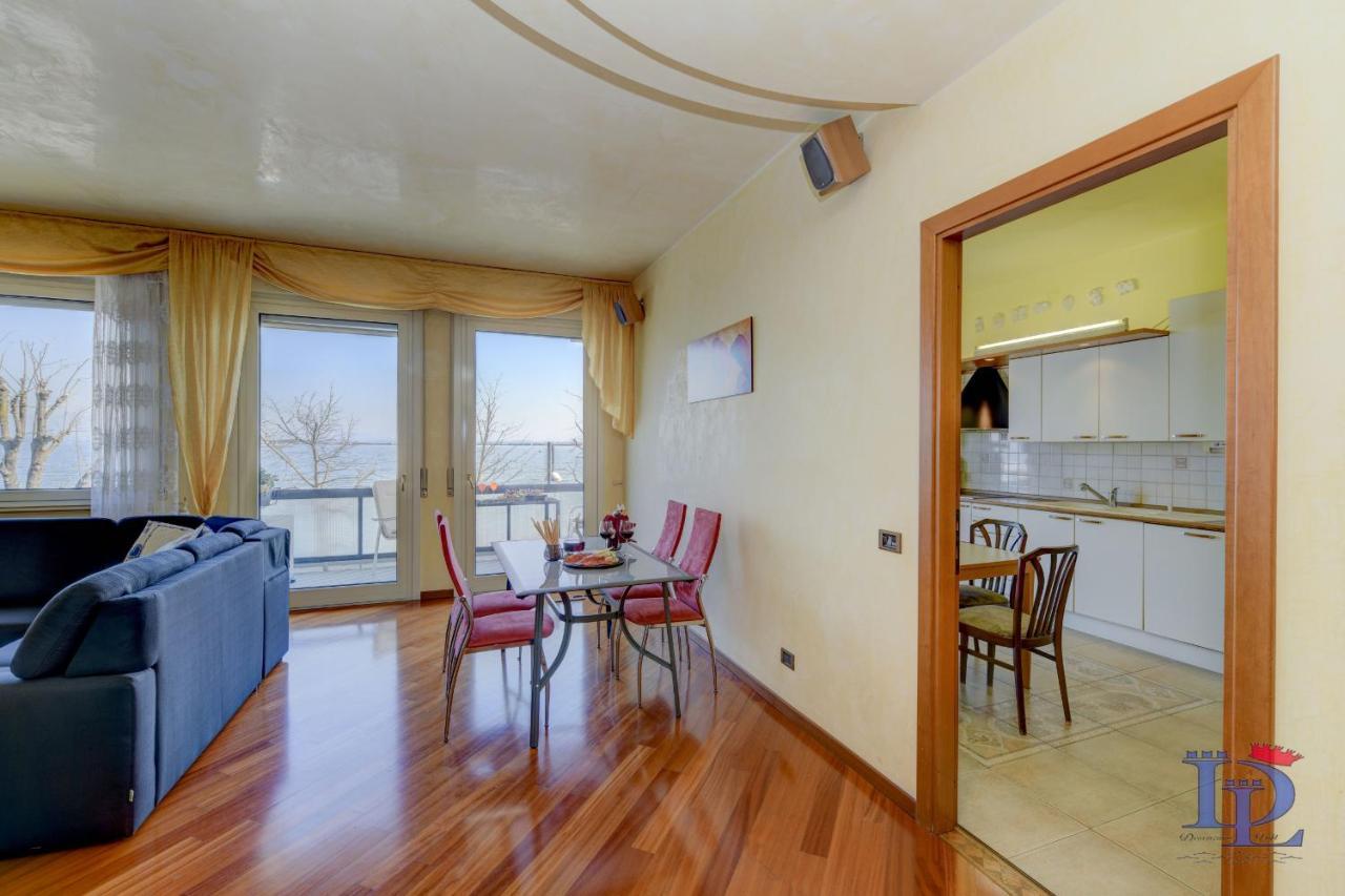 Desenzanoloft Official Partner Marriott Homes & Villas - Charming On The Lake Front Lake Дезенцано-дель-Гарда Экстерьер фото